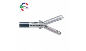 PUNCH BIOPSY FORCEPS
